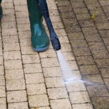 Common Power Washing Mistakes Your Company Should Avoid